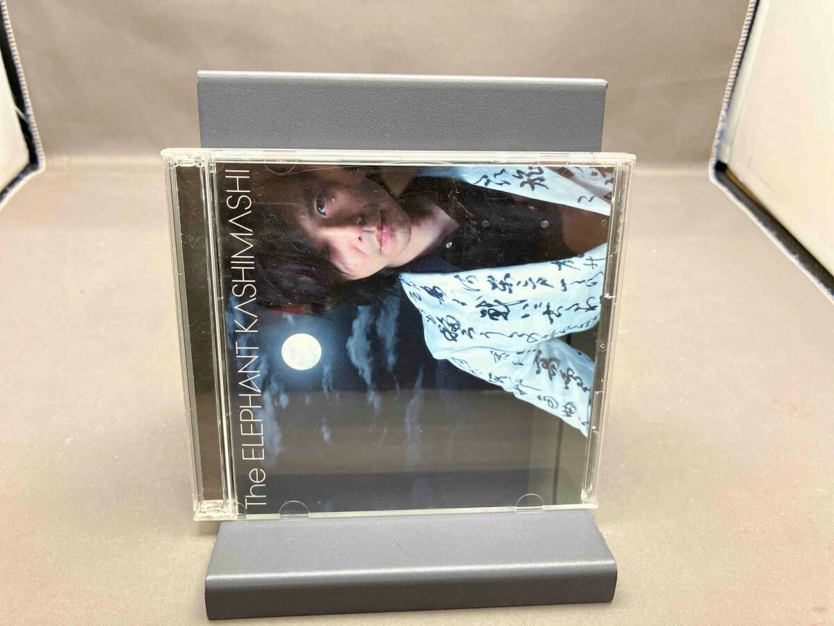 ズレてる方がいい　新品　未開封　CD DVD 初回　エレファントカシマシ Amazon.co.jp: 初回限定盤 エレファントカシマシ ズレてる方が