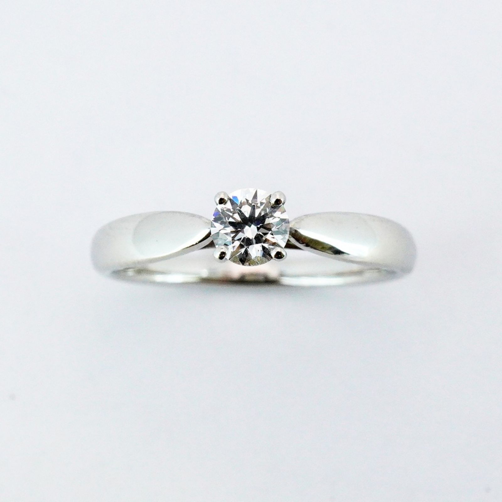 0.27ct 11号レディース