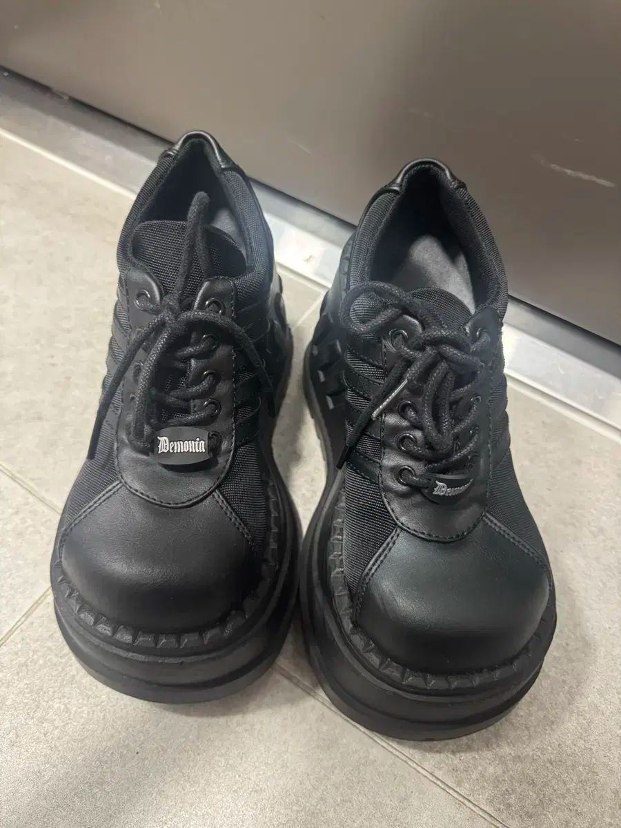 DEMONIA デモニア ストンプ 08 クラシック 240