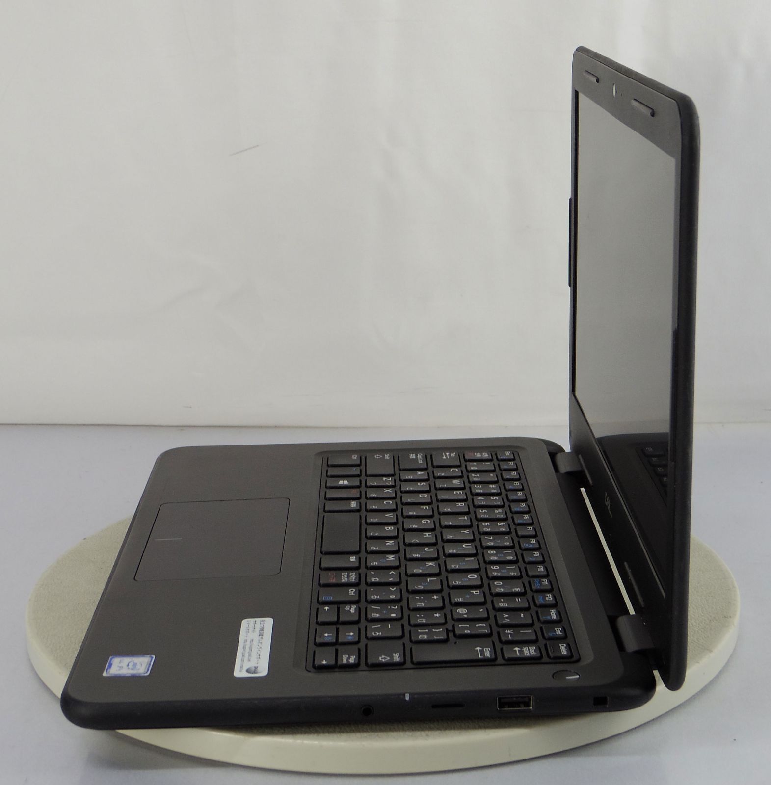 13.3インチ DELL Latitude 3310/Core i5 8265U 1.6GHz/メモリ8GB 