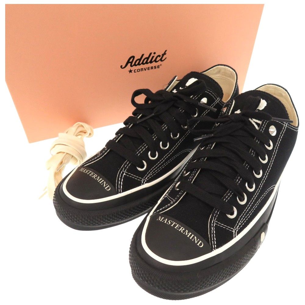 CONVERSE コンバース チャックテイラー（マスターマインド コンバース