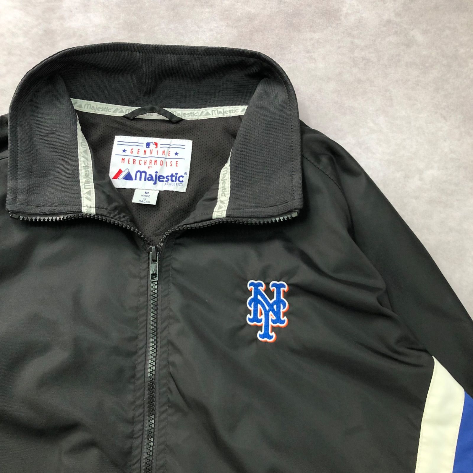 Majestic マジェスティック New York yankees ニューヨーク ヤンキース