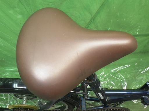 ❤ 折り畳み式自転車