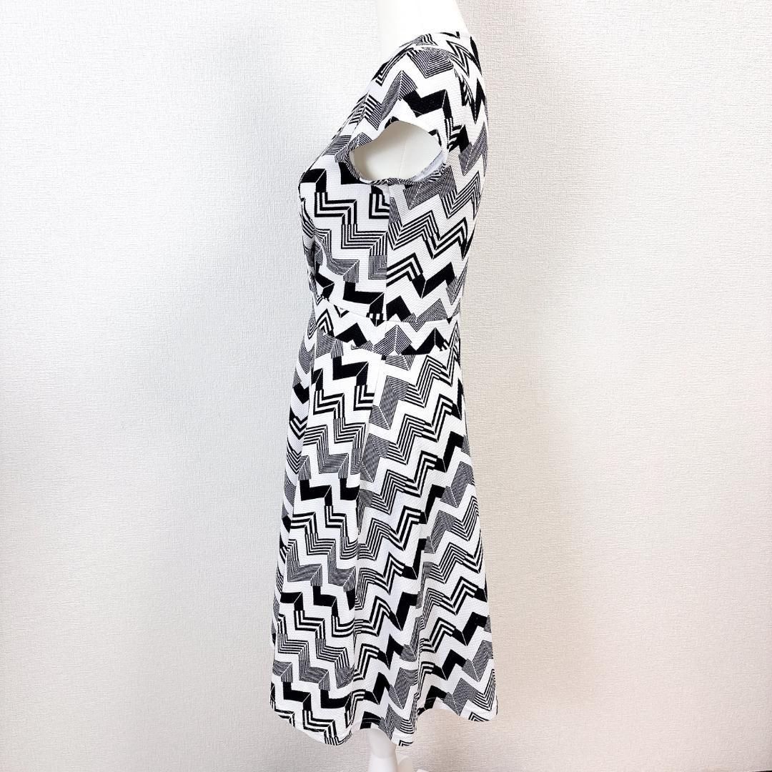 半袖ワンピース