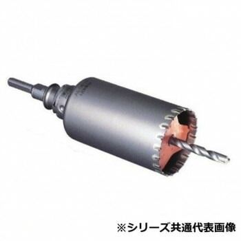 セレクト ALC用コアドリルSDSシャンク 100 SE47288