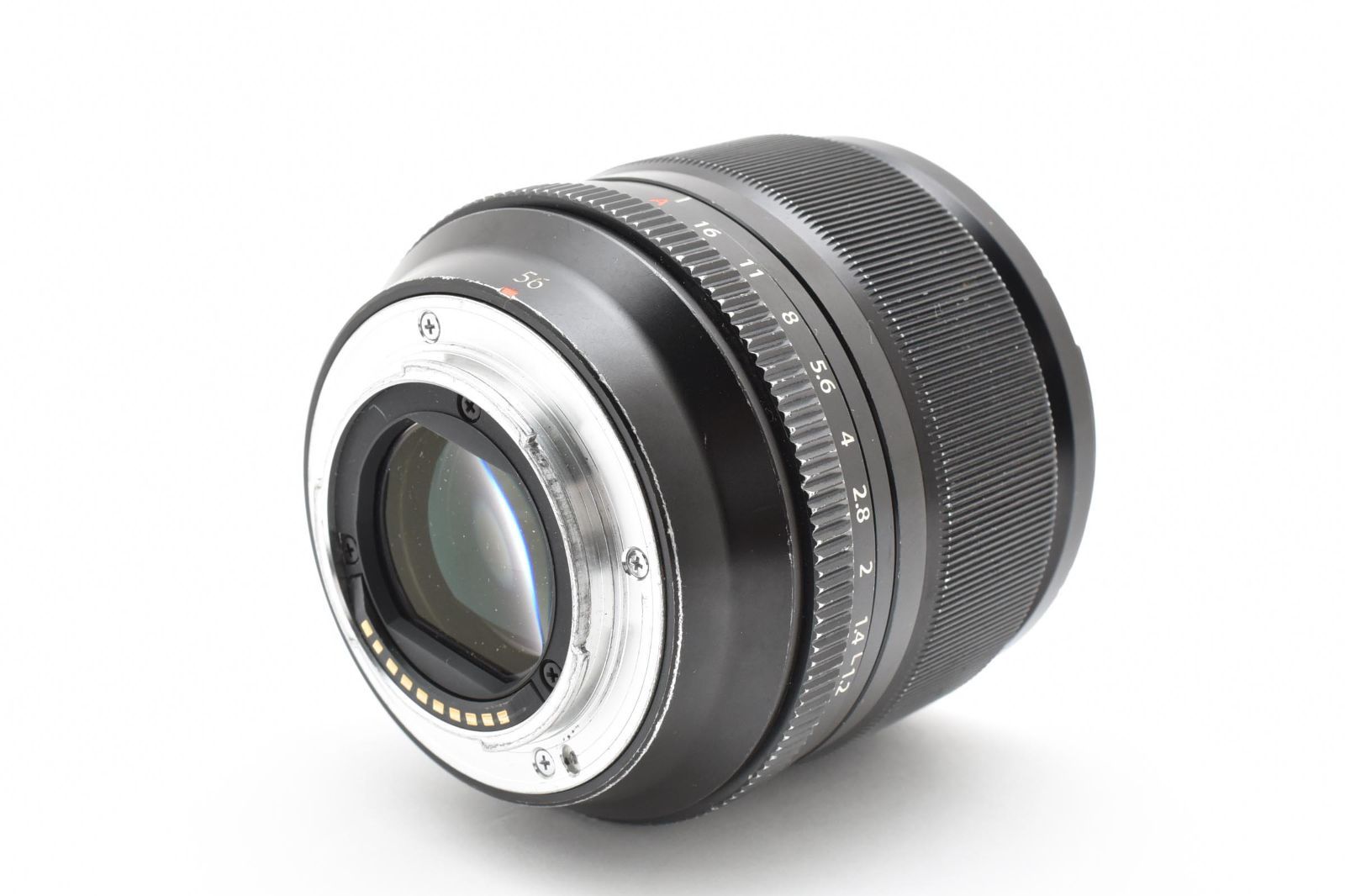 フジフイルム XF