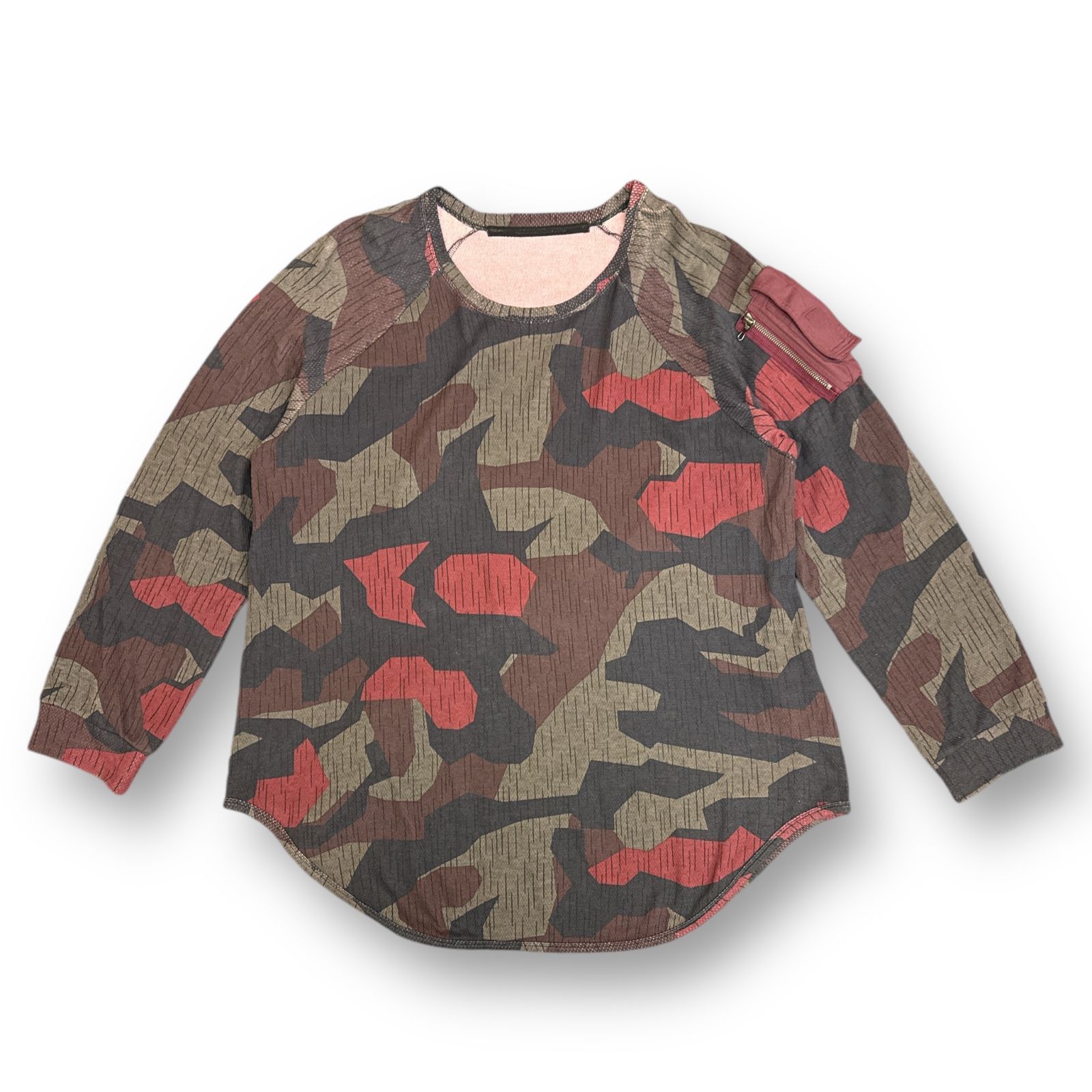 楽天市場】julius（Tシャツ・カットソー｜トップス）：メンズ