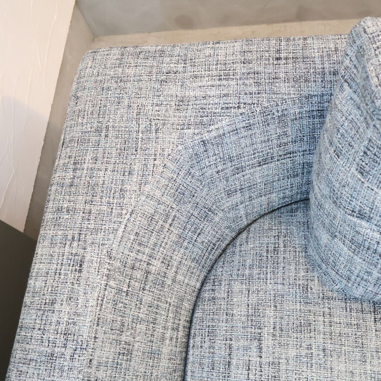 コーナーソファ