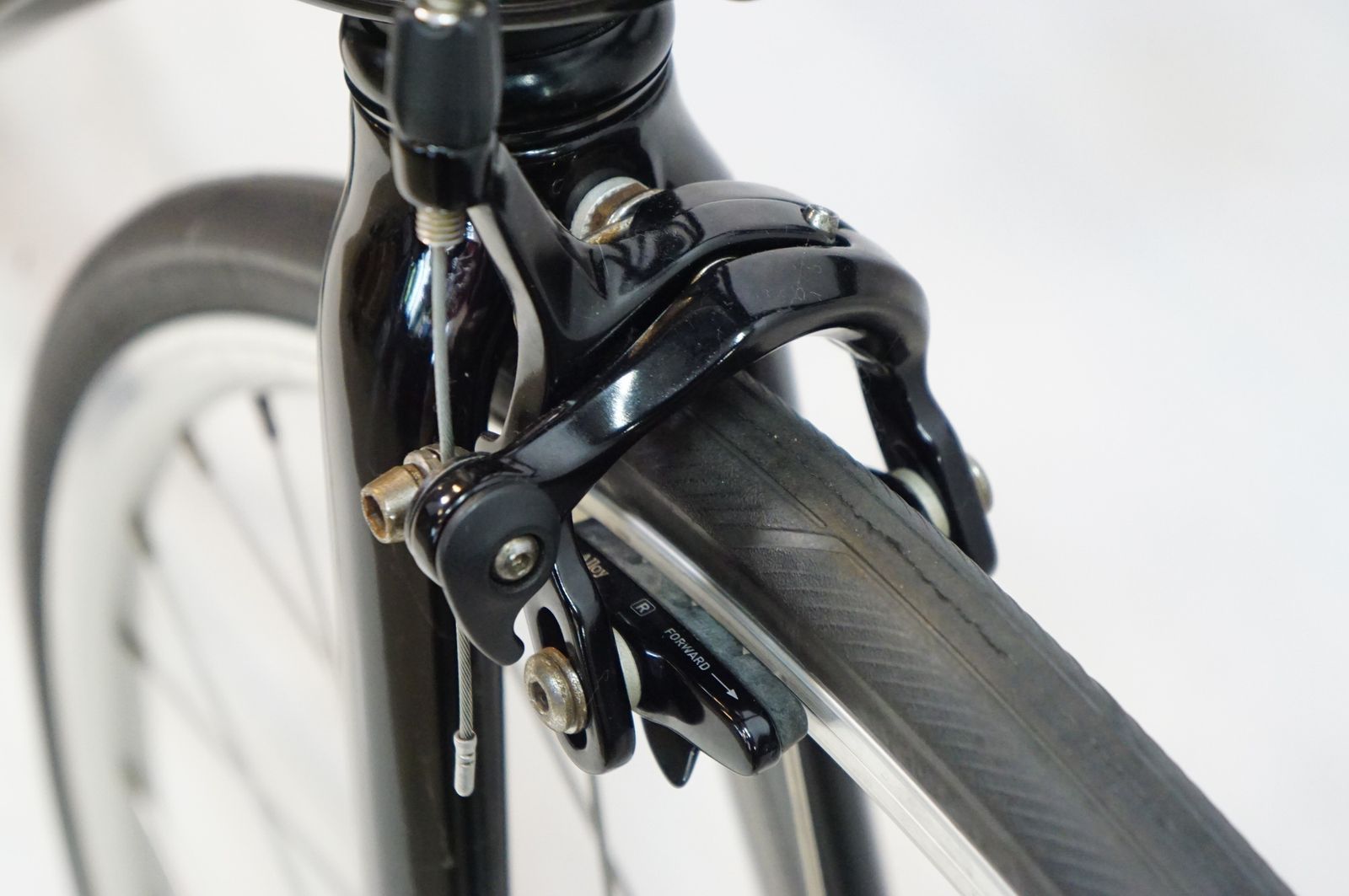 ロードバイク バイチャリ熊谷店