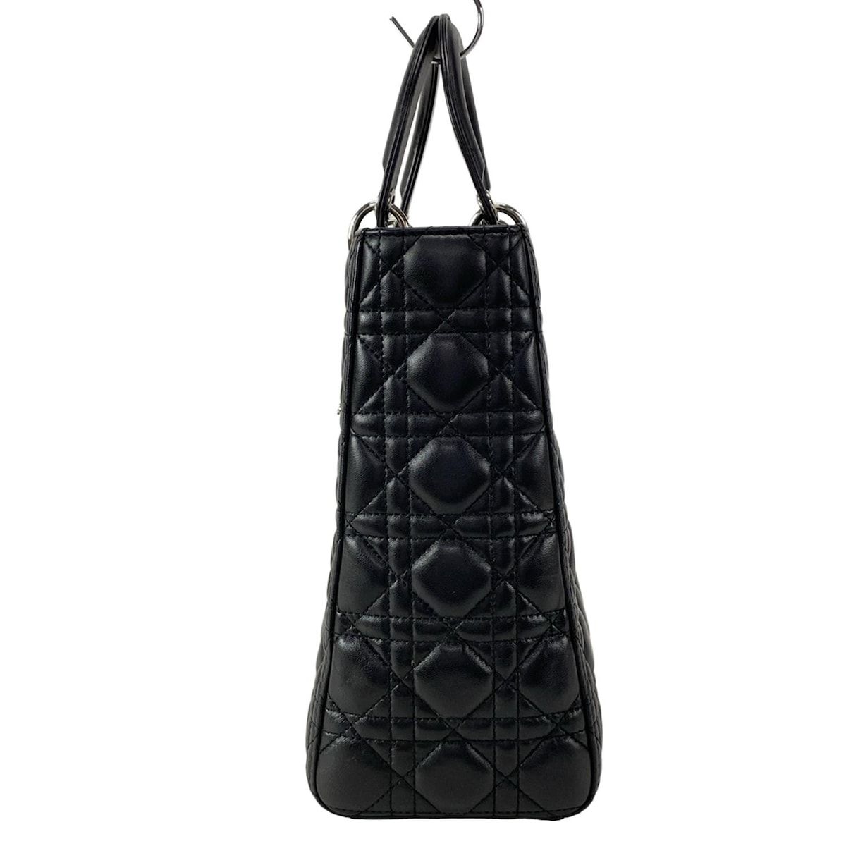 DIOR/ChristianDior(ディオール/クリスチャンディオール) ハンドバッグ  