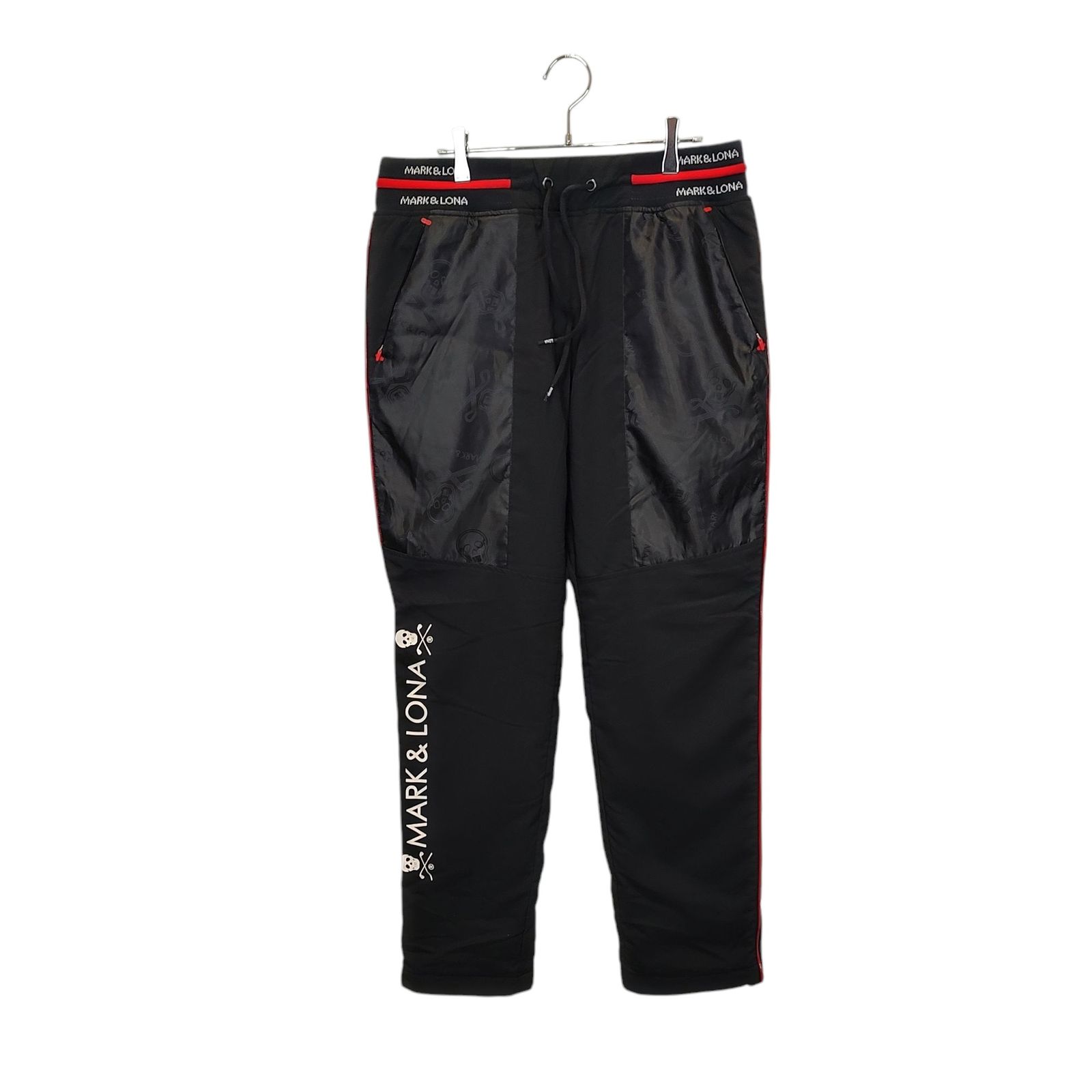 MARK＆LONA マークアンドロナ ゴルフ Rim Icon Warmer Pants