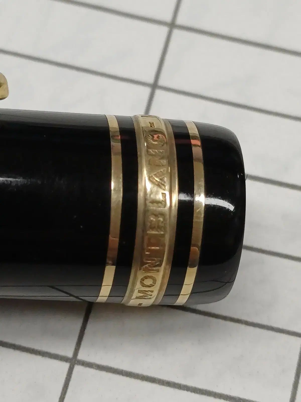 ヴィンテージ MONT BLANC モンブラン 146 万年筆 USTAUSTRALIA_COM_AU