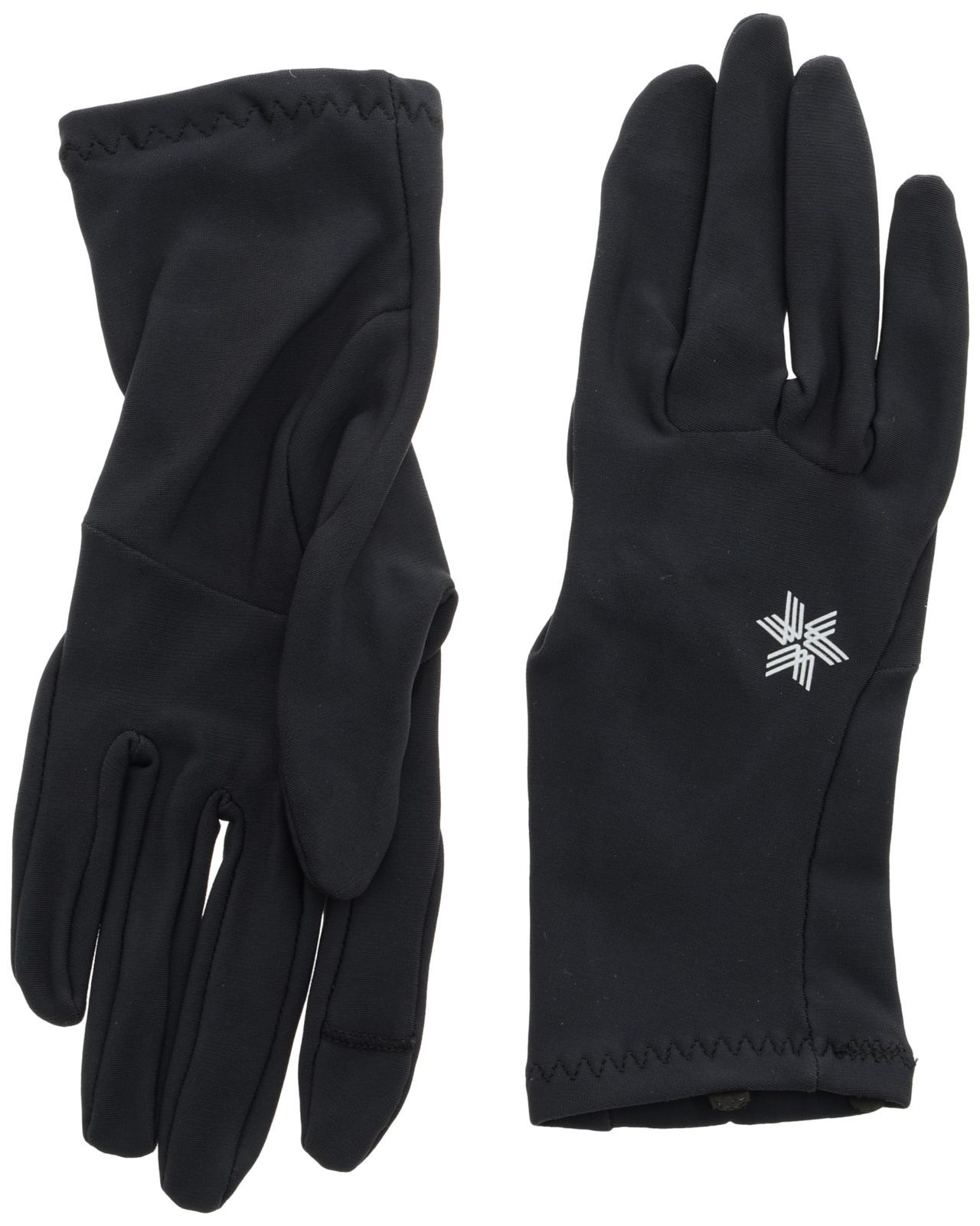 人気商品 Running Gloves Winter ランニンググローブ GA93387 ゴールドウイン