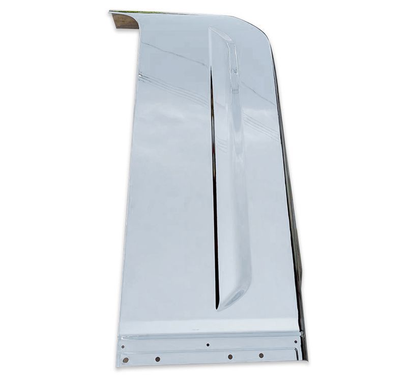 ISUZU大型ファイブギガ寝台メッキ いすゞ 大型 ファイブスターギガ いすゞ 新型ファイブスターギガ メッキ サラウンドグリル