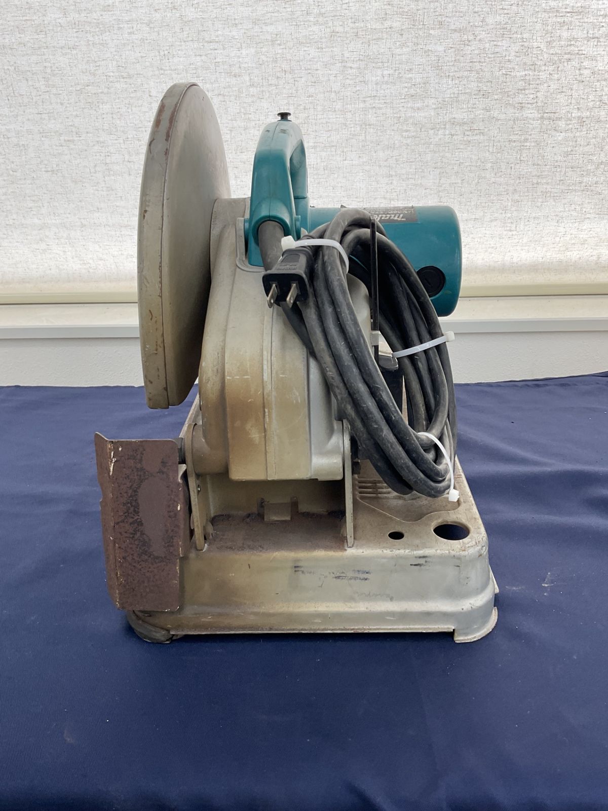 マキタ makita 高速切断機 2414NB 八尾店 HRDEVELOPMENT_JP