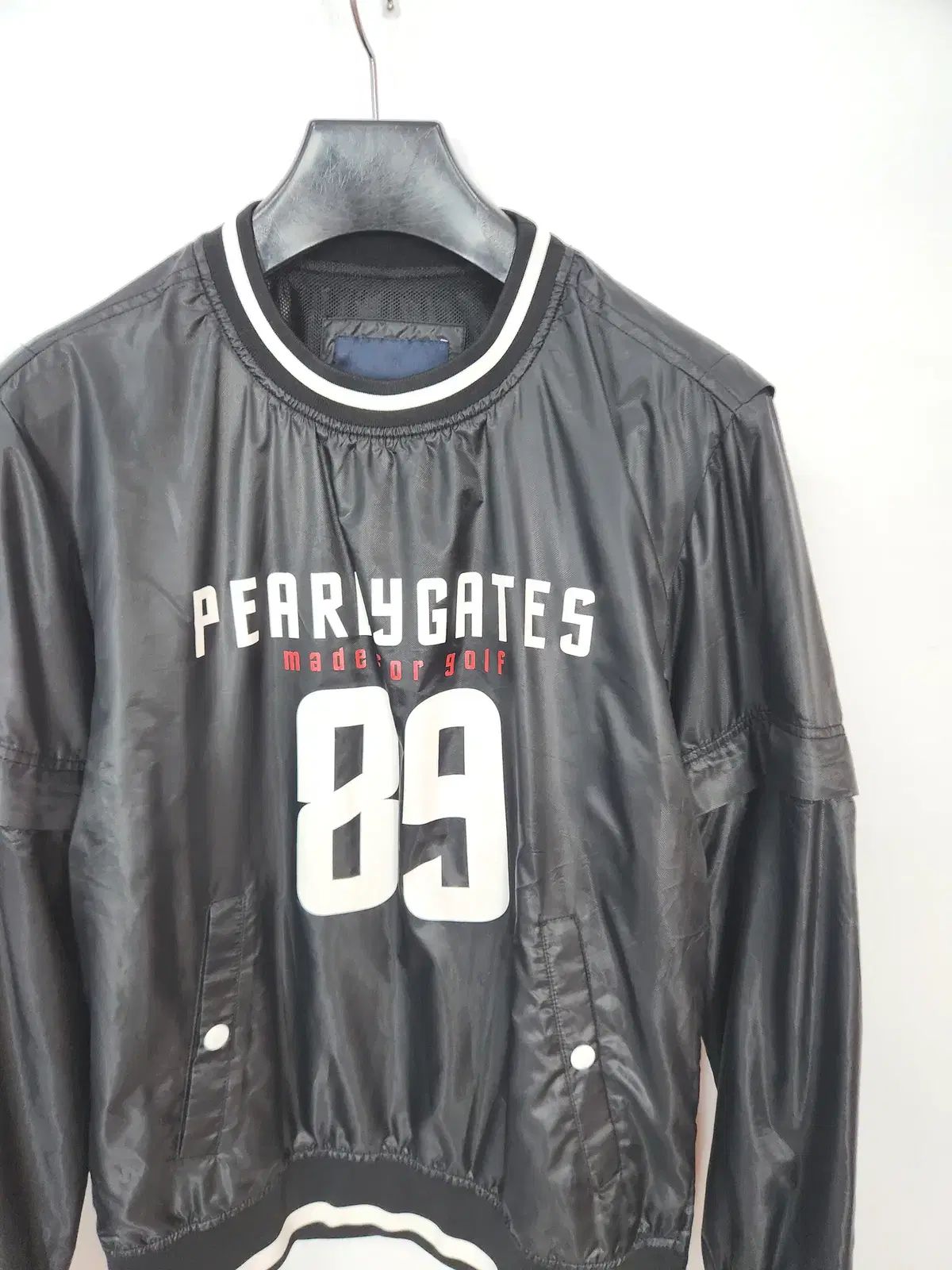 PEARLY GATES パーリーゲイツ スニード ナイロンジャケット サイズ2