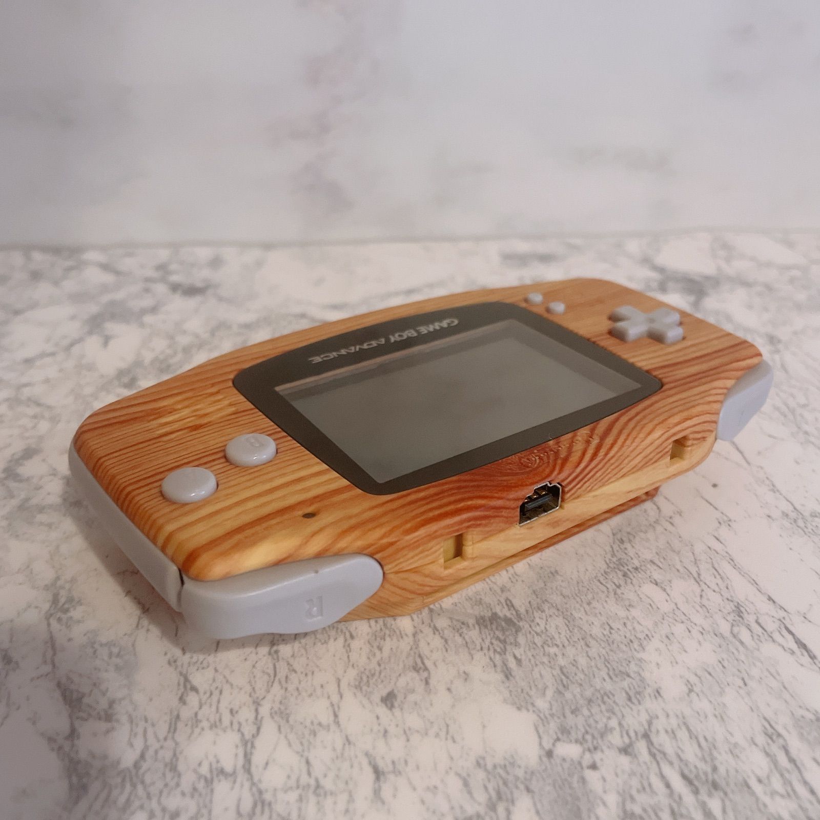 任天堂　ゲームボーイアドバンス　動作品 Nintendo ゲームボーイアドバンス 動作品 - メルカリ