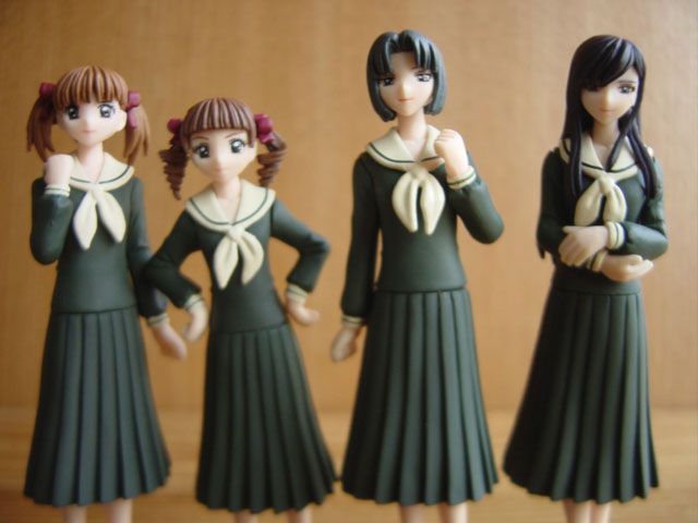 ♯Fol29ACマリア様がみてるSRフルコンプ全8種 ♯Fol29ACマリア様がみてるSRフルコンプ全8種 - メルカリ