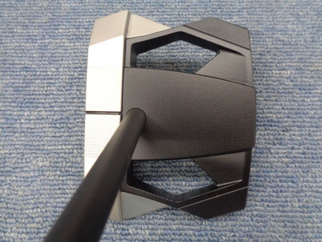 TaylorMade スパイダーzt カウンターバランス36インチ 中古 右用