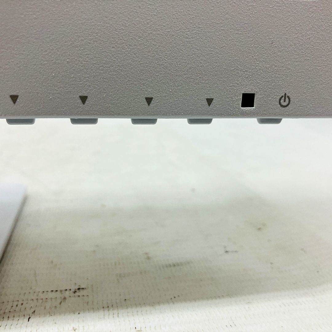 値下中 I-O DATA LCD-SAX191DW PCモニター スクエア液晶 19インチ ホワイト 家電 PC周辺機器 アイオーデータ C10387578