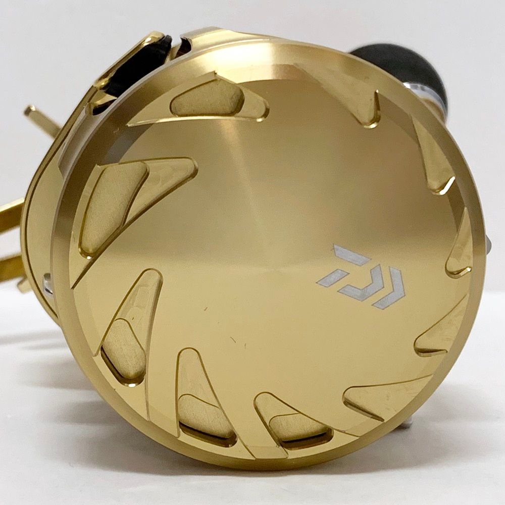 DAIWA - 【加古川店】 中古 Daiwa | ダイワ リール 21バサラ 100 【ベイトリール/右ハンドル】 【85】 DAIWA - 【加古川店】 中古 Daiwa | ダイワ リール 21バサラ 100