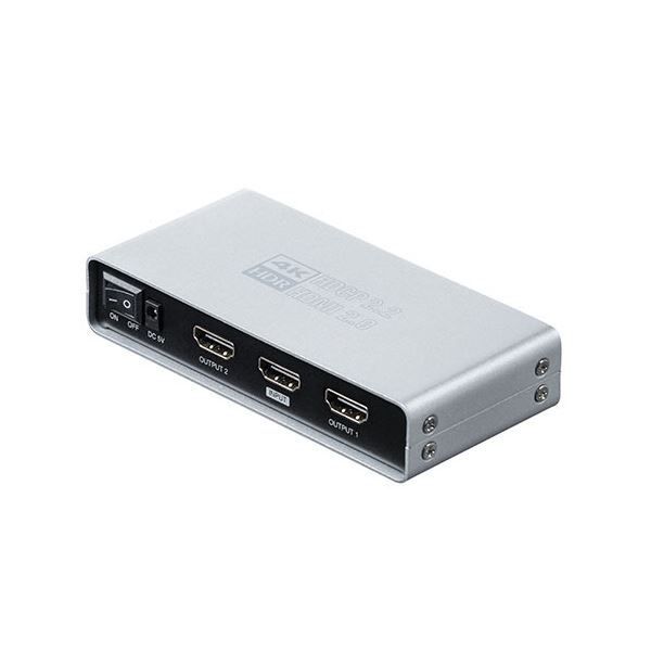 HDR対応 HDCP2.2