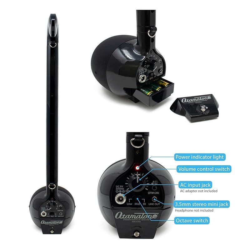 キューブオタマトーン テクノ