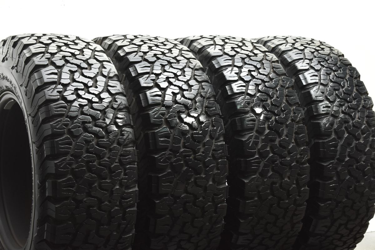 LT265|70R17 プラド