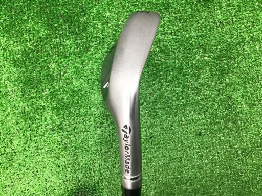 テーラーメイド Taylor Made MILLED GRIND 4 50°|09° ウェッジ WG NS PRO MODUS3 TOUR105 フレックスS メンズ 男性用 右利き 右用 Cランク ゴルフクラブ