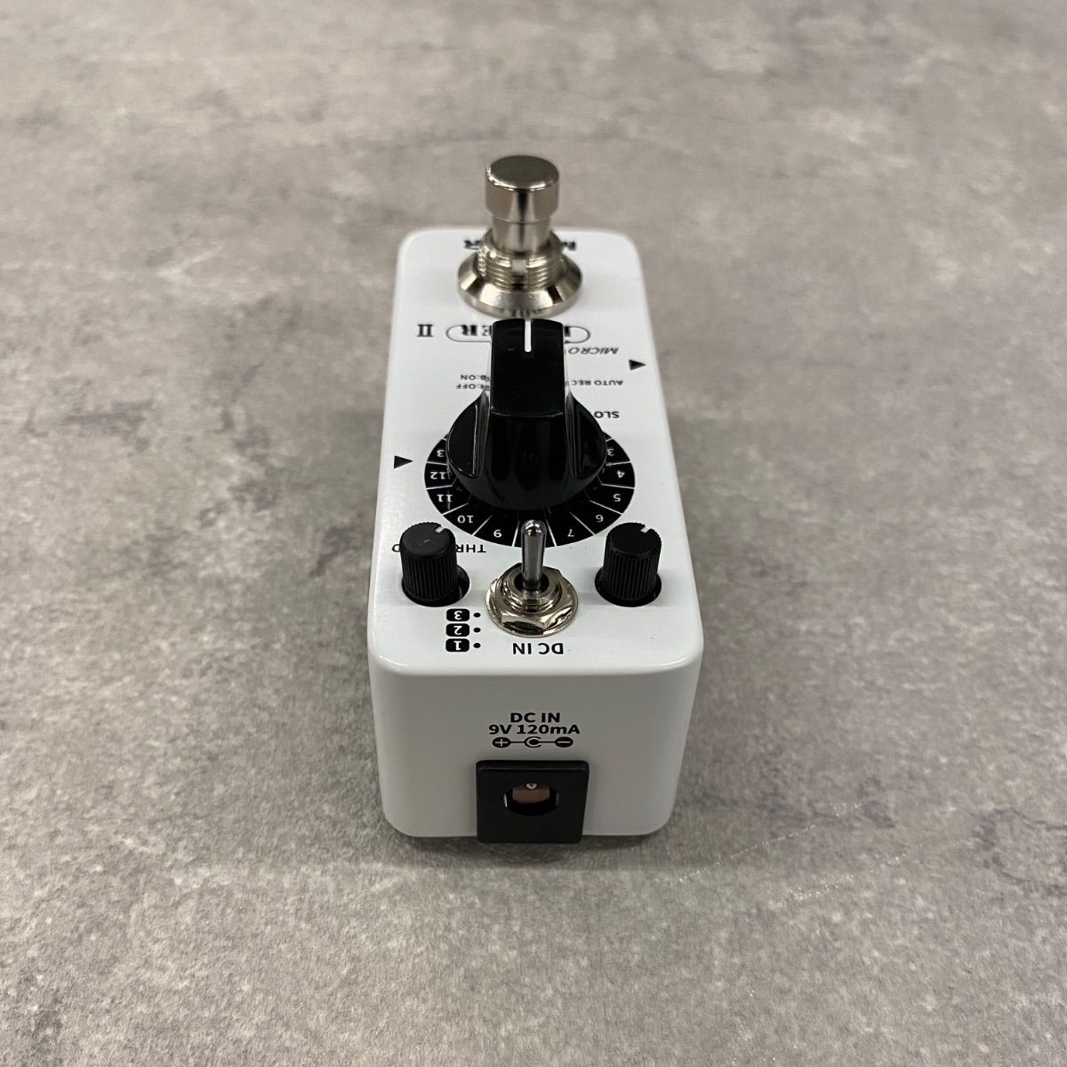 新品】Mooer Micro Looper II / a49317【箱付き｜ルーパー