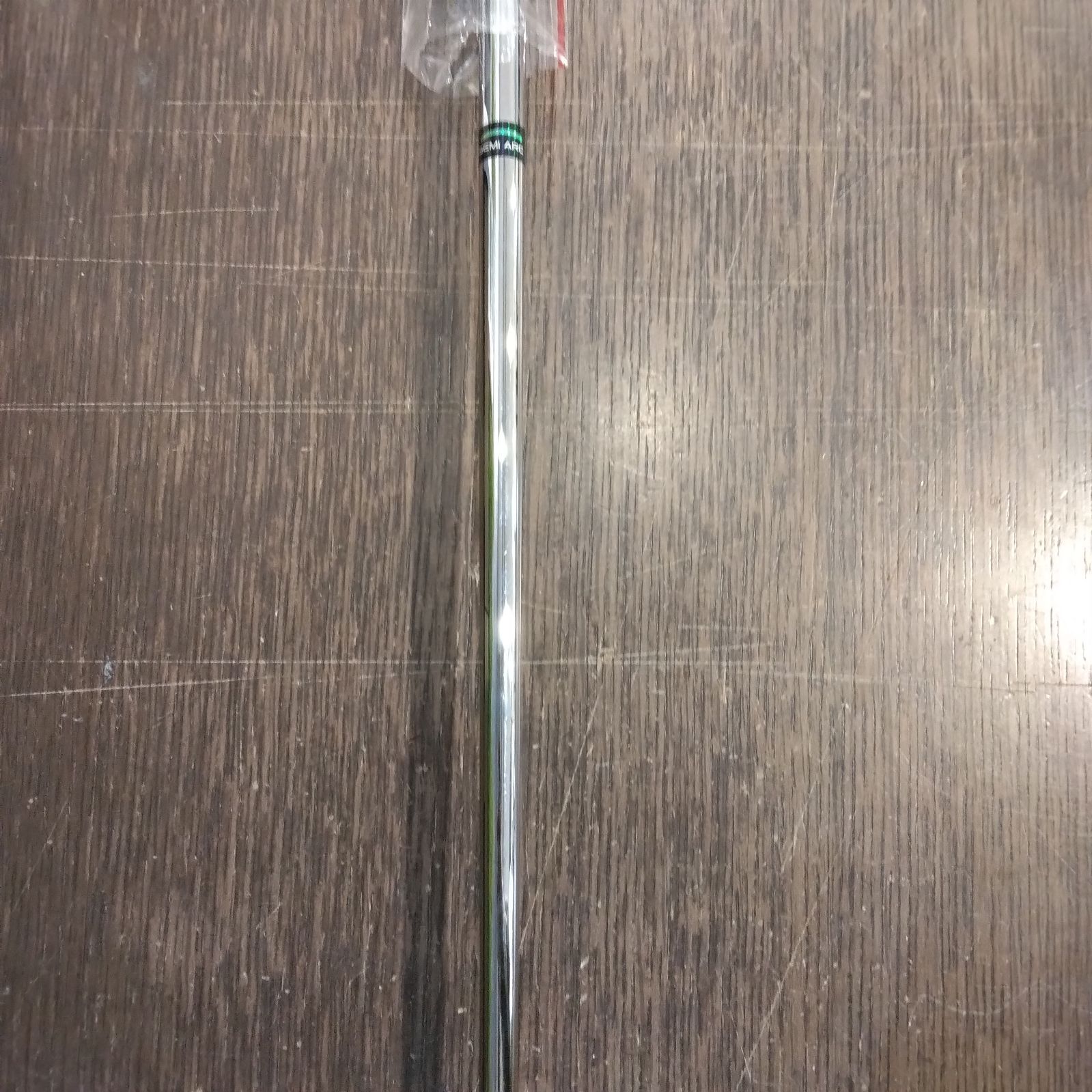 Pt【新品未使用品】PING ピン SCOTTSDALE ANSER パター 33インチ