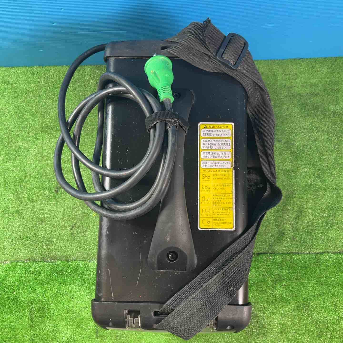 リチウムイオンバッテリー溶接機