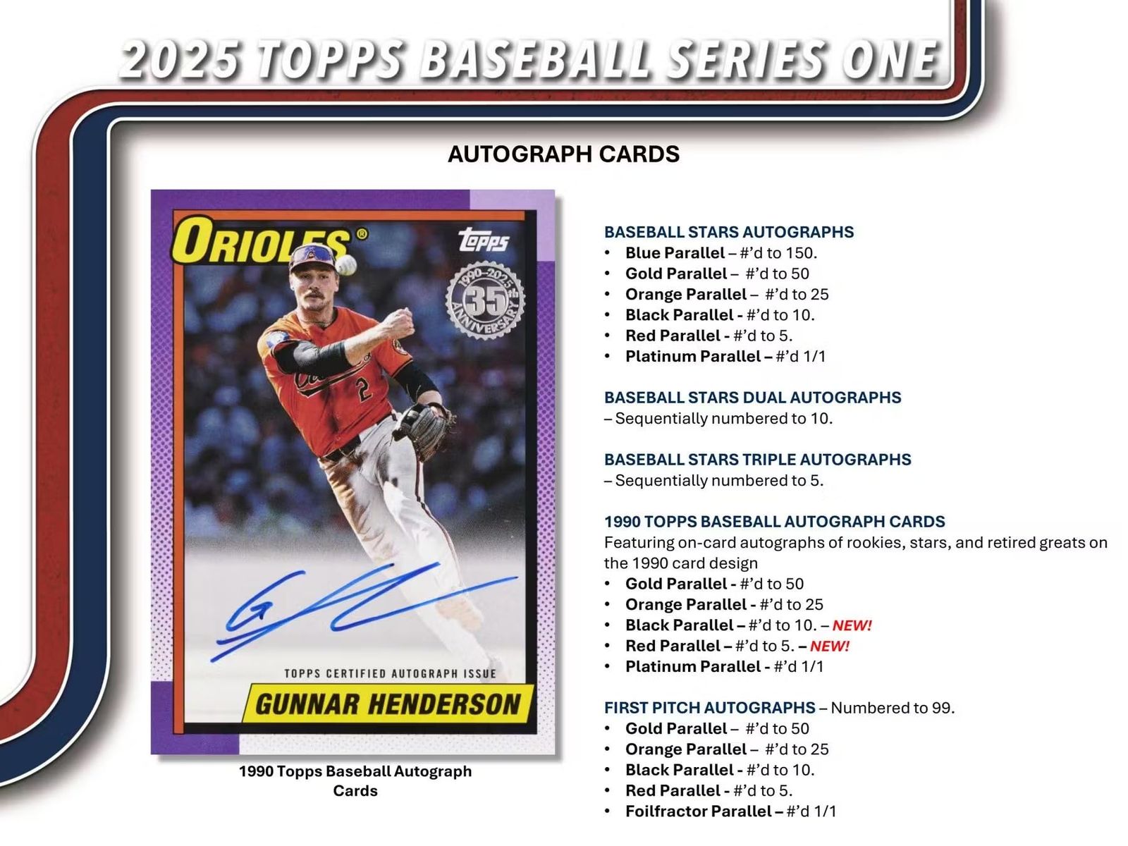 2025 Topps Series 1 野球 トレーディングカード MLB リテール 20