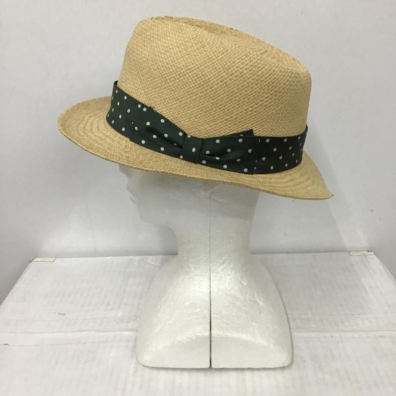WAKO MARIA × 東京HATROCKERS HAT WACKO MARIA（ワコマリア）の「WACKO MARIA -東京HAT ROCKERS