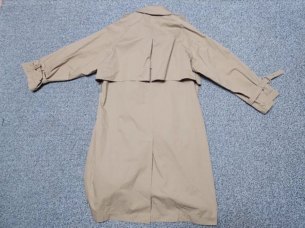 F STUDIO TOMBOY スタジオトムボーイ メンズ トレンチコート