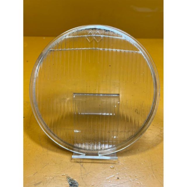 割引 中!! 60184 KAWASAKI カワサキ メグロ ヘッドライト レンズ BRIGHTFACE_UK
