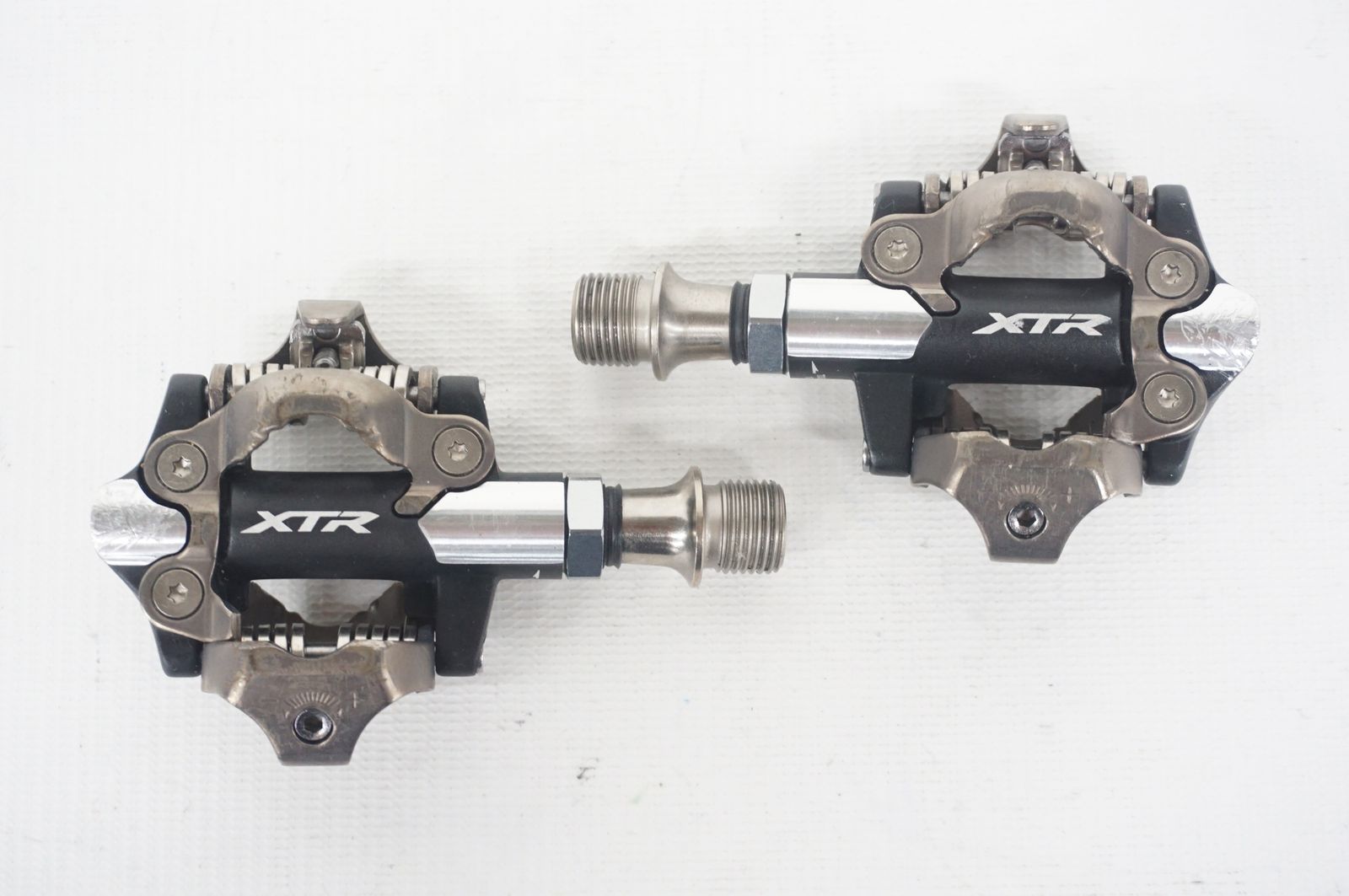 SHIMANO シマノ XTR PD-M9100 ペダル | バイチャリ阪急塚口店