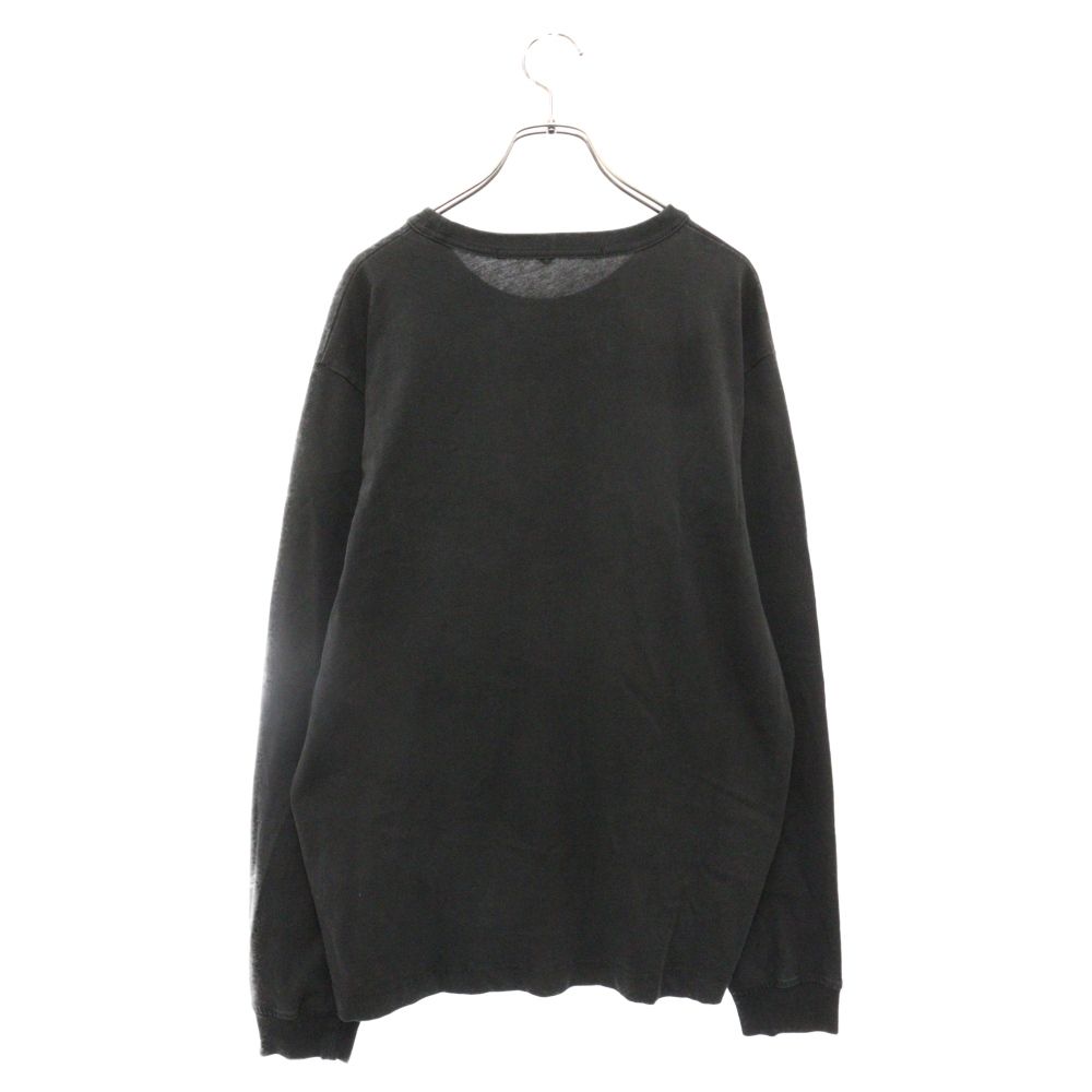 ALEXANDER WANG (アレキサンダーワン) スモールロゴカットソー