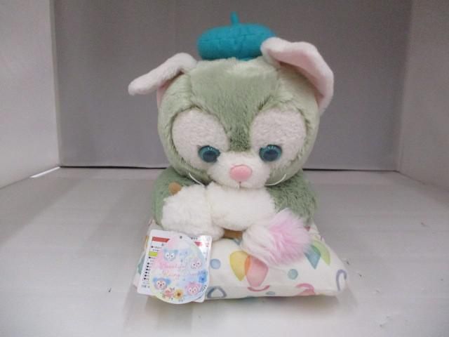 ディズニー ジェラトーニ ぬいぐるみ ビューティフルレイニーデイズ