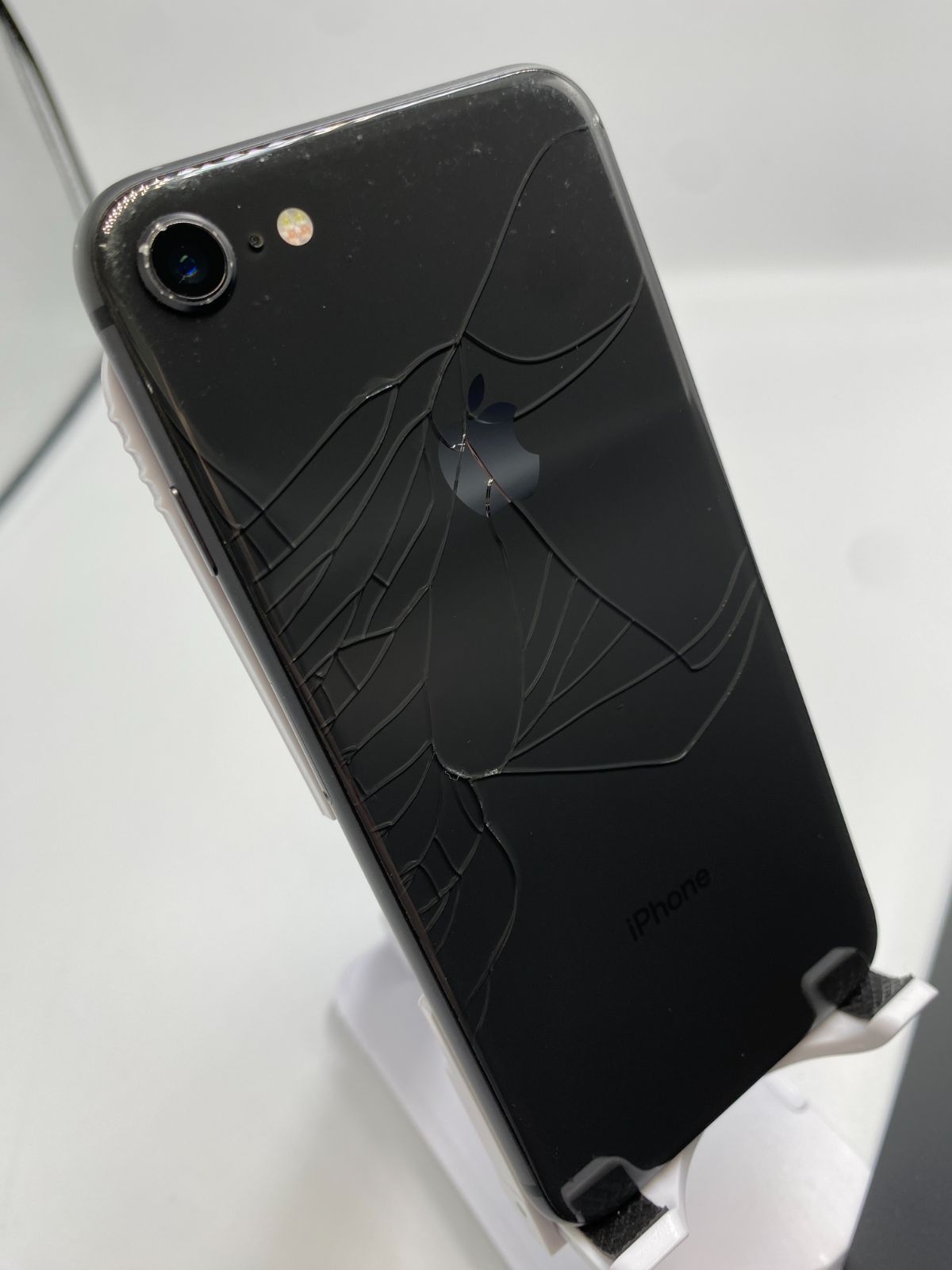 iPhone 8 64GB スペースグレイ SIMフリー Amazon | 【整備済み品】 Apple iPhone 8 64GB スペースグレー