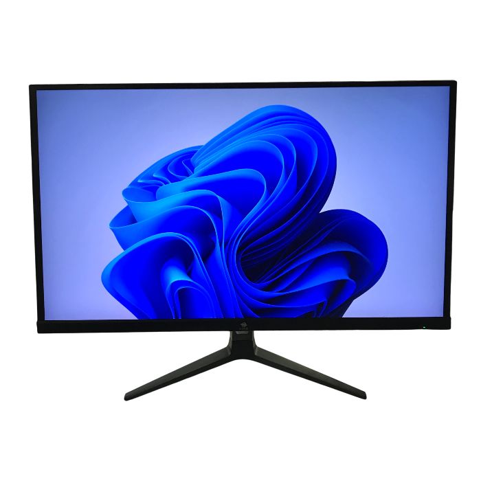 Z-Edge 27インチ 240Hz ゲーミングモニター ブラック LED ディスプレイ 非光沢 超薄型 HDMI|DP UG27PJ T1