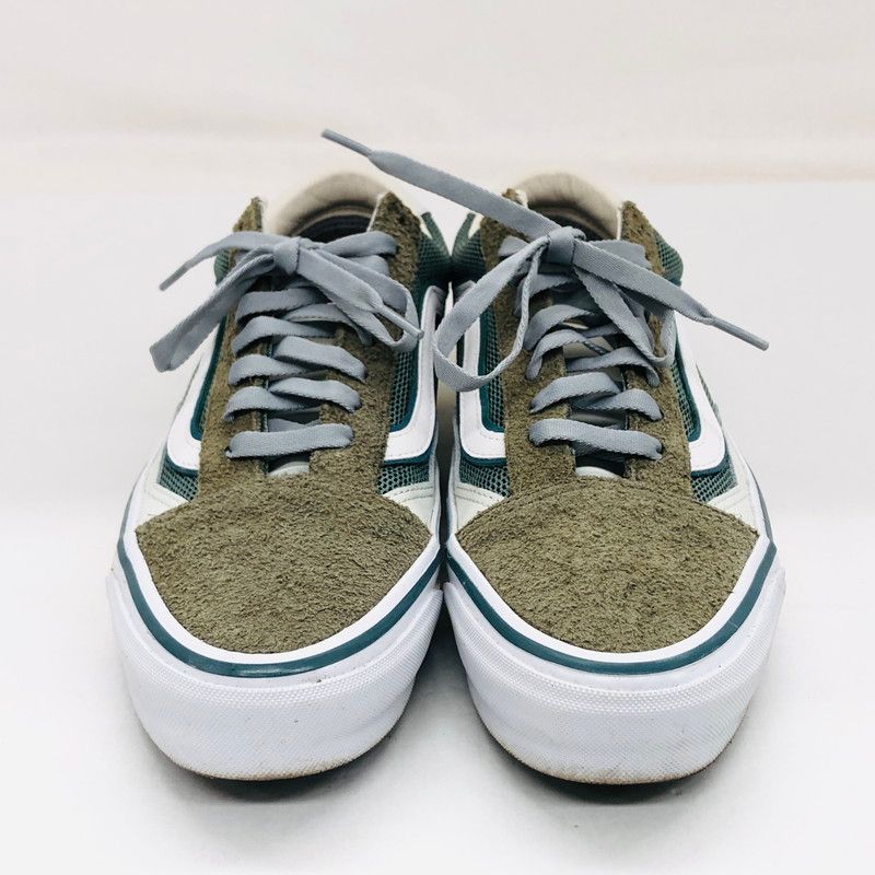 靴 VANS TDC OLD SKOOL 36 SP 27cm Vans Skate Old Skool 36+ Shoes - black/white | Tactics