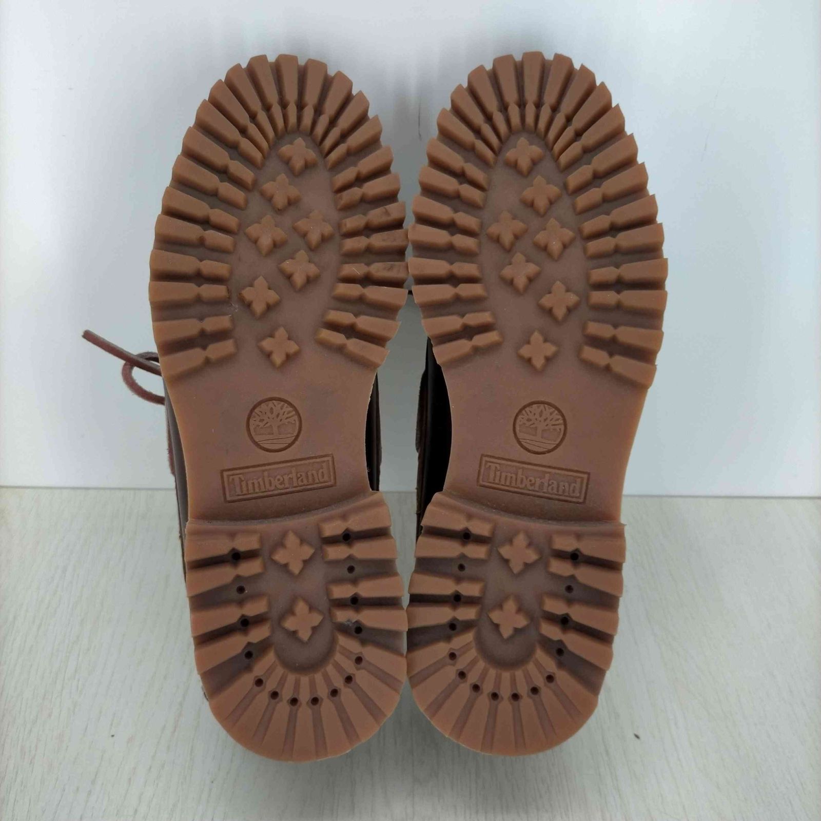 良品 ティンバーランド 3eye クラシックラグ 25.5 ICON 30003 定番】スリーアイ(3eye) クラシックラグ メンズ ｜【Timberland
