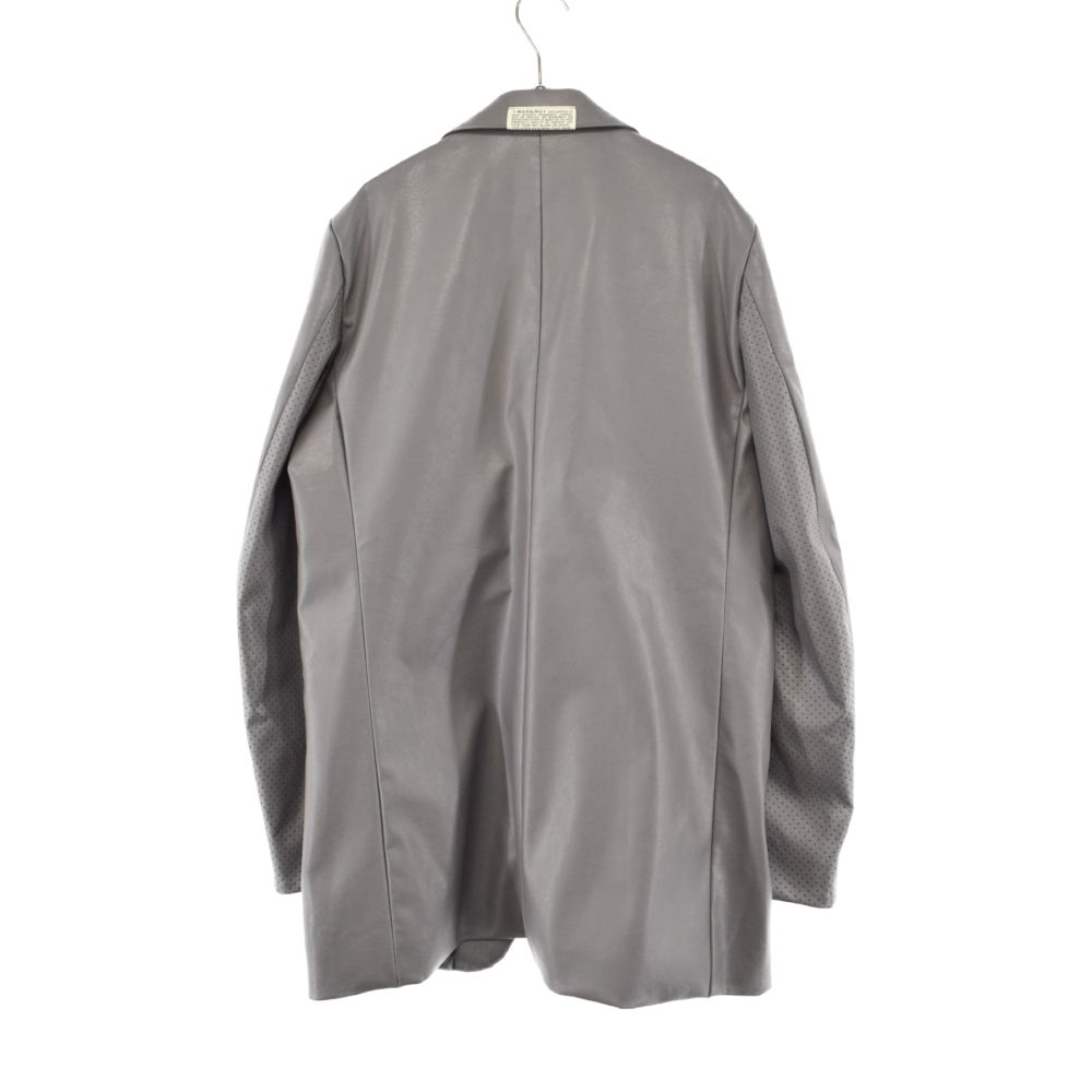 ジャケット・アウター n.hoolywood gray 楽天市場】【中古】 N.HOOLYWOOD (エヌハリウッド) HAPPYフード