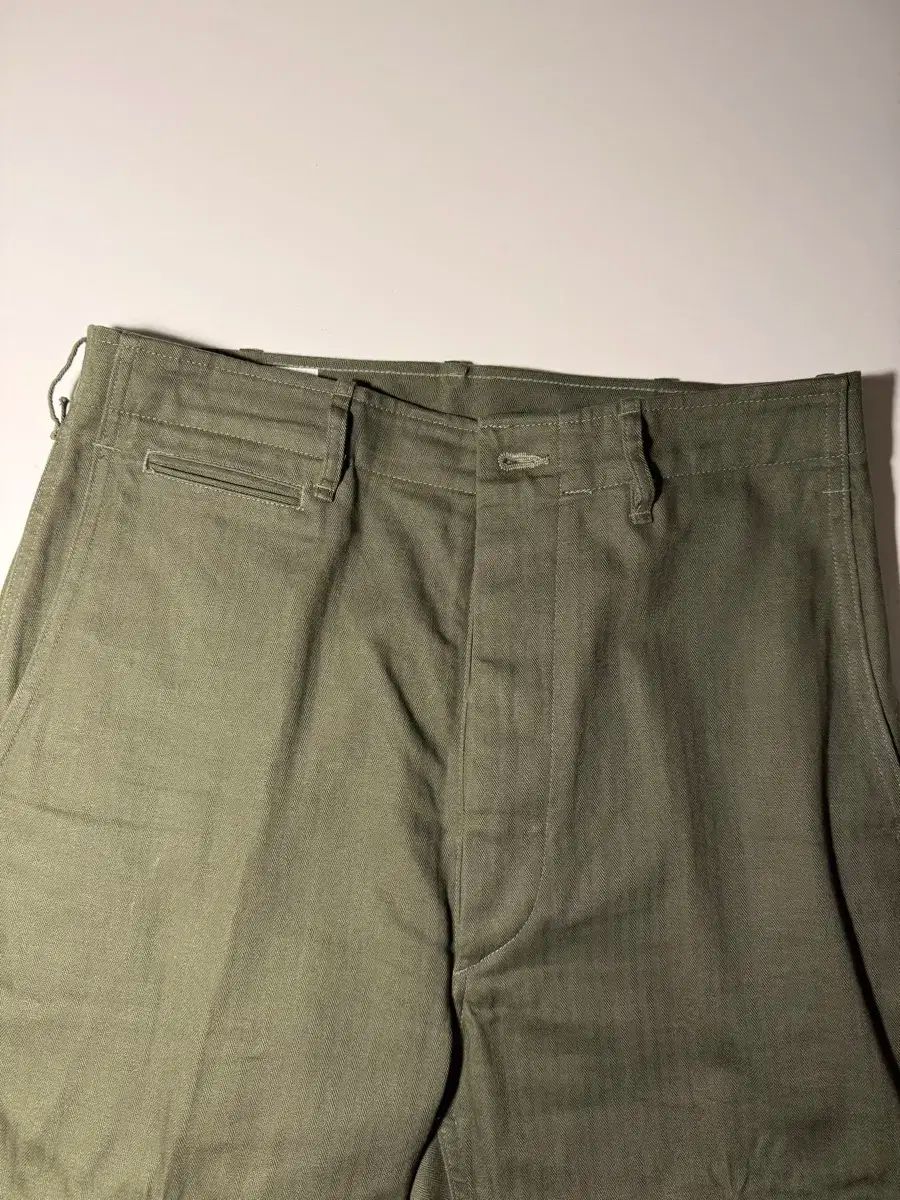  チノ2 HBT 32 チノパン パンツ