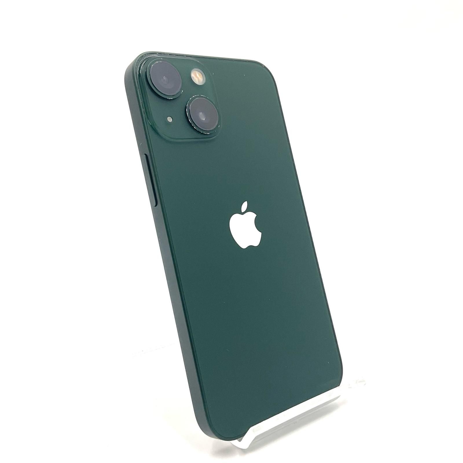 Apple iPhone 13 mini 128GB ピンク SIMフリー 白ロム 動作確認済 83