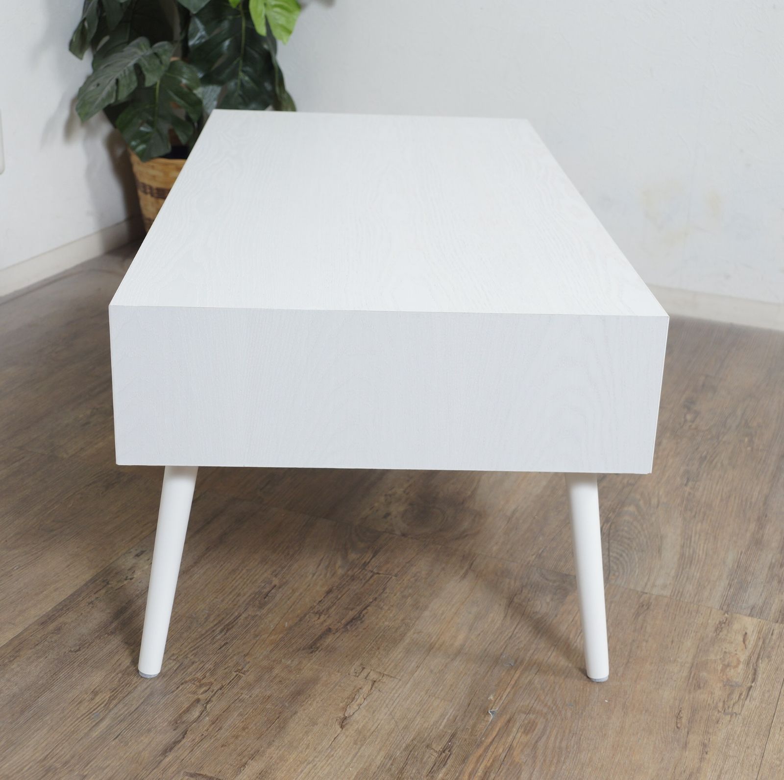 ローテーブル 幅100cm