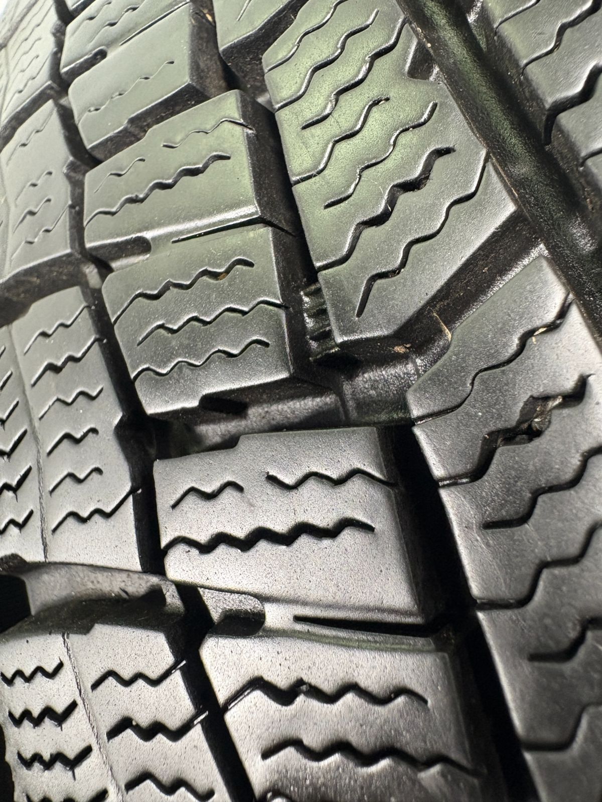 155|65R14 ダンロップ