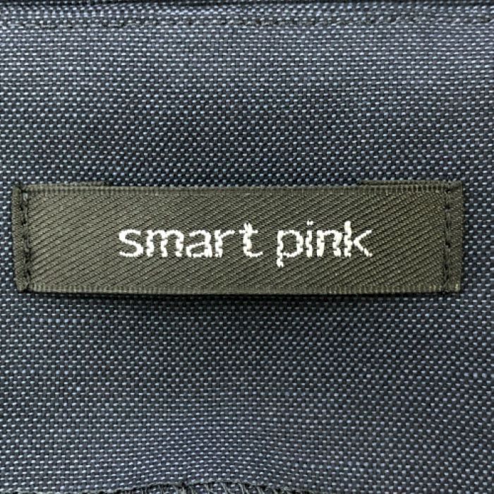 Smart pink スマートピンク ノーカラージャケット 匿名配送