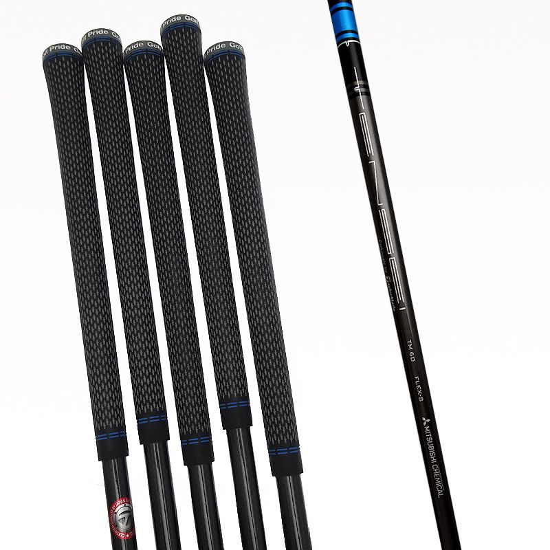 テーラーメイド アイアン SIM MAX5本 modus105S